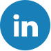 linkedin logo and link