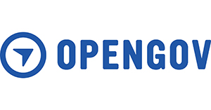 Logo for OpenGov